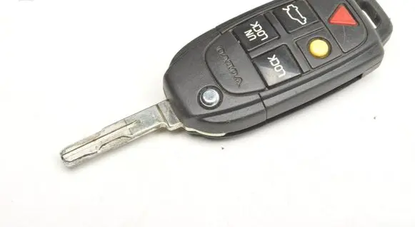 Volvo XC90 Ignition key/card 8688800