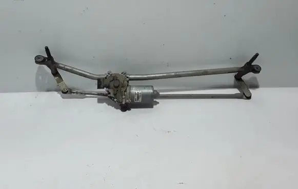 Opel Movano B Front wiper linkage 8200734792