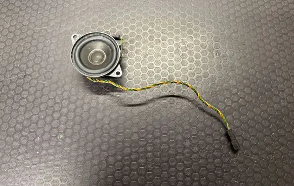 BMW X5 E53 Panel speaker 8379375 4324140