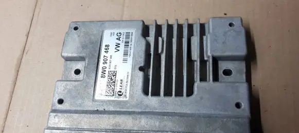 Audi A4 S4 B9 8W Other control units/modules 8W0907468