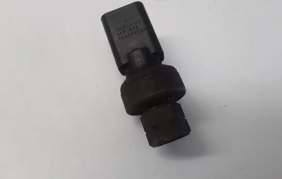 Citroen C4 I Air conditioning (A/C) pressure sensor 9647971280 52CP1002
