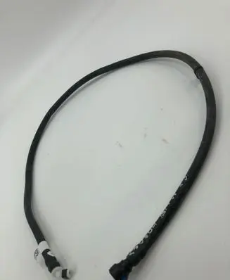 BMW X3 G45 Headlight washer hose/pipe 5a291a706