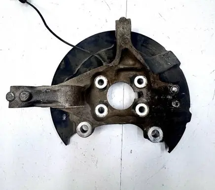Lincoln MKZ II Front wheel hub DG9C3K170A DG9C2C445AB