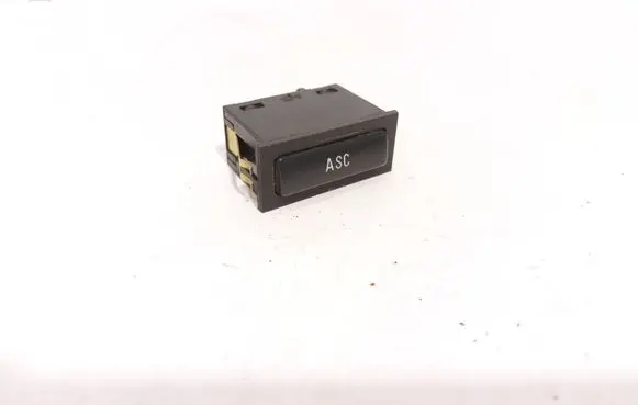 Traction control (ASR) switch