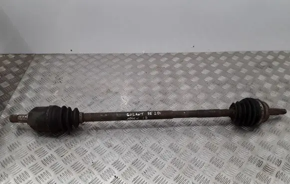 Mitsubishi Galant Front driveshaft