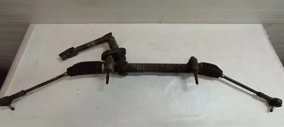Opel Meriva A Steering rack