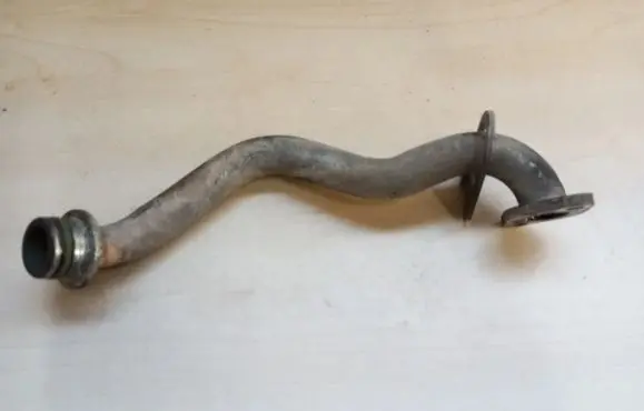 Jeep Grand Cherokee Brake booster pipe/hose 