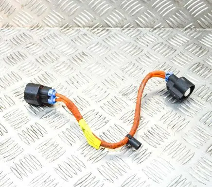 Tesla Model S Other wiring loom 108638000A