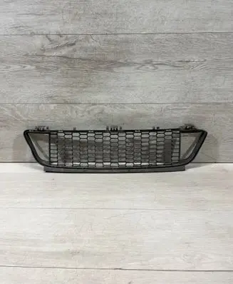 BMW 1 F20 F21 Front bumper lower grill 8048969 51118048969