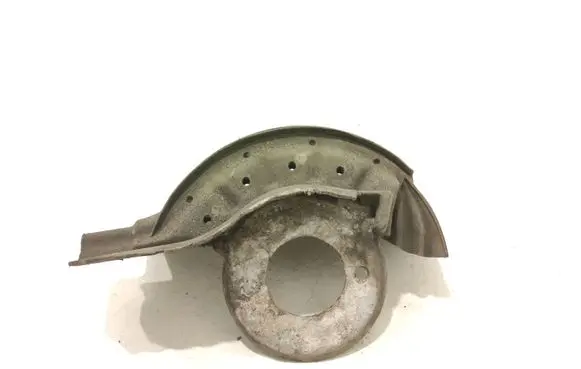 Audi Q5 SQ5 Coil spring/strut mount 
