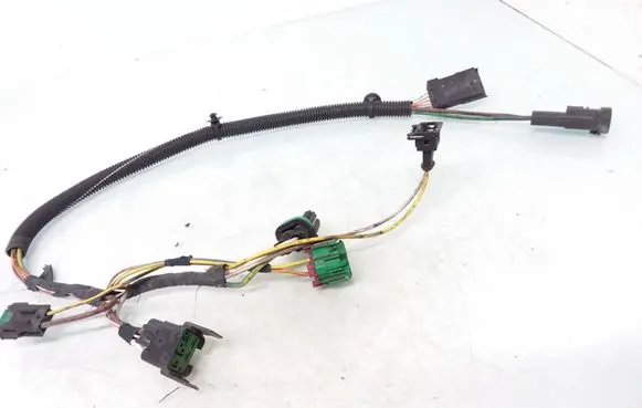 Peugeot 307 Other wiring loom