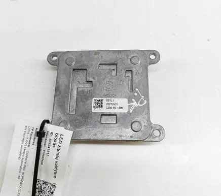 SsangYong Korando LED ballast control module 8313137000