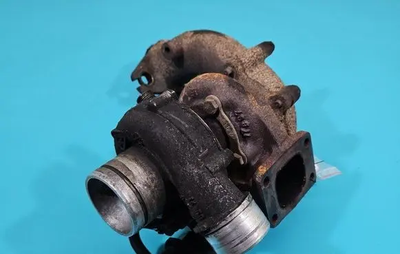 Fiat Ducato Turbo 53149707016 IMPRK1451752