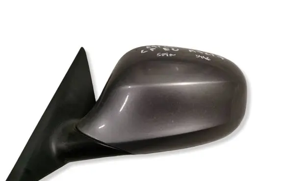 BMW 3 E90 E91 Manual wing mirror 
