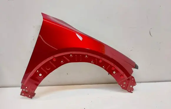Mazda CX-30 Fender MAZCX30BLO40329878