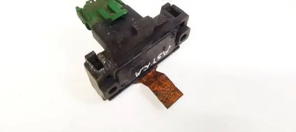 Opel Astra F Air pressure sensor 90413500