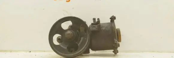 Subaru Forester SF Power steering pump