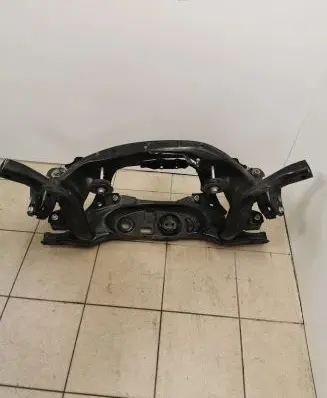 Lexus NX Rear subframe 