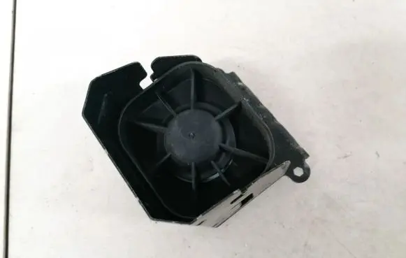 Opel Insignia A Alarm system siren 13294832 514150903