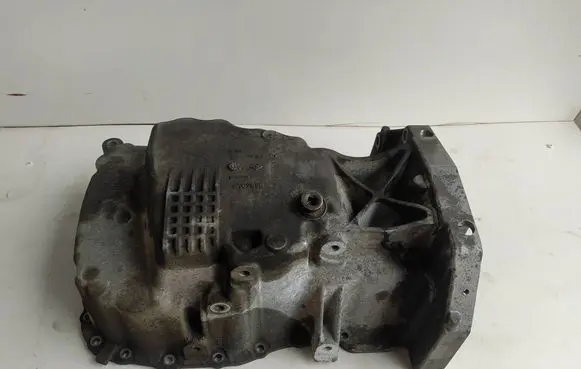 Mercedes-Benz Citan W415 Oil sump 8200318813