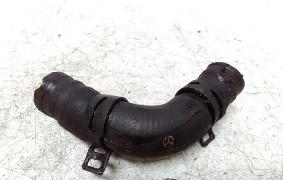 Mercedes-Benz E W212 Engine coolant pipe/hose A6512032282