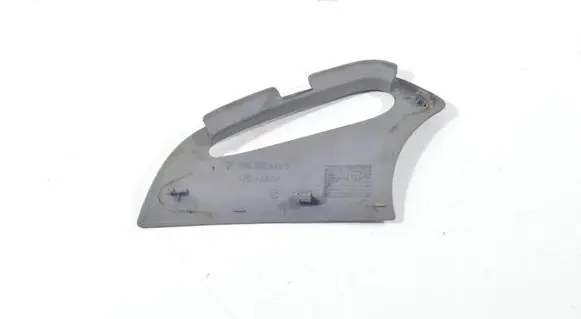 Porsche 911 996 Seat belt trim 99655554601 99655554601C53