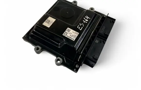 Volvo S60 Engine control unit/module ECU 31312486