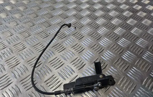 Volkswagen Caddy Other sill/pillar trim element