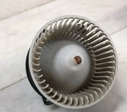 Hyundai H-1, Starex, Satellite Heater fan/blower 979454H000 1008200056