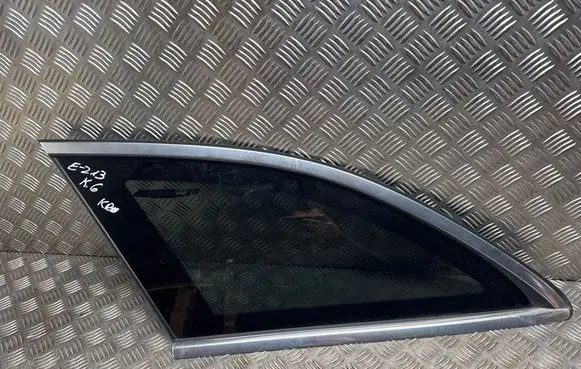 Mercedes-Benz E W213 Rear side window 43R006723 E00025520C