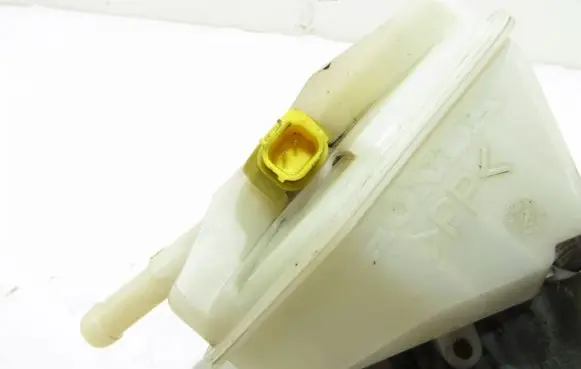 Honda Civic IX Master brake cylinder