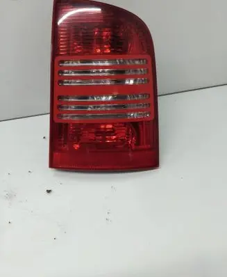 Skoda Octavia Mk1 (1U) Rear/tail lights 1U9945096B 1U9945112B