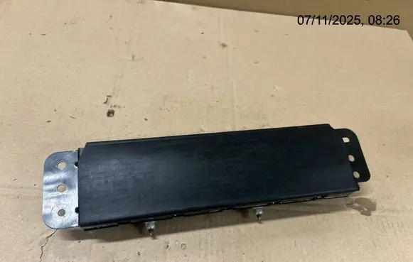 Chrysler Pacifica Knee airbag P68186539AF
