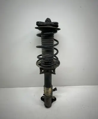 Mercedes-Benz C W204 Front shock absorber/damper A2043200966