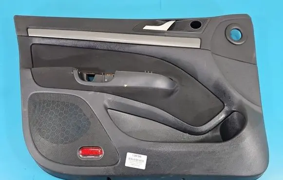 Skoda Octavia Mk2 (1Z) Front door card panel trim IMPRK1544549