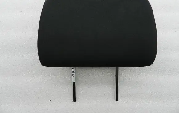Toyota Verso Rear seat headrest 719400F080B0