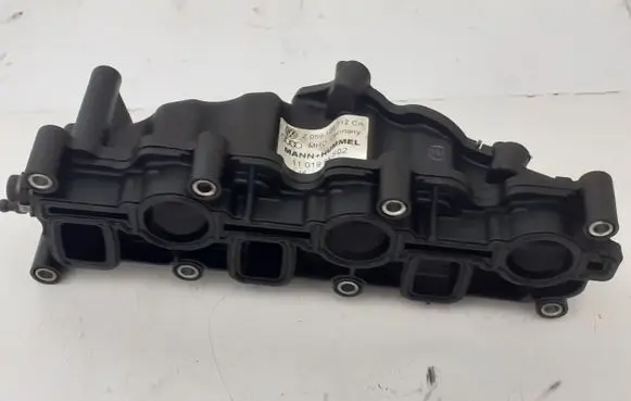 Audi A5 8T 8F Intake manifold 059129712 Z059129712CA