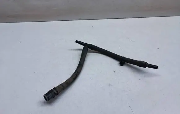 BMW 5 F10 F11 Headlight washer hose/pipe 