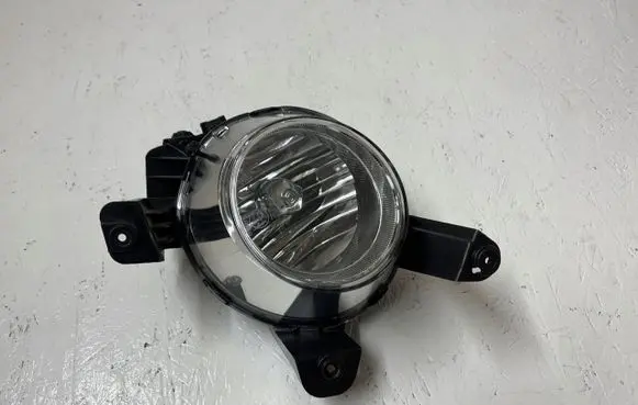 Front fog light