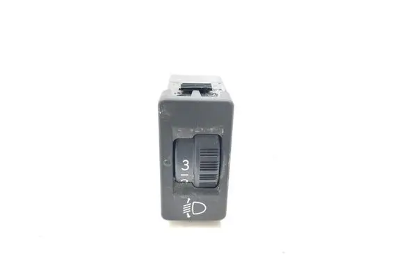 Citroen C5 Headlight level height control switch 96384422XT 96366692XT 96476640XT