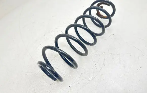 Ford Fiesta Rear coil spring