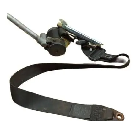 Mercedes-Benz E W124 Front seatbelt 1248602186 0433384 566066300