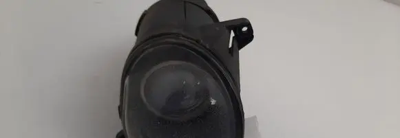 Front fog light