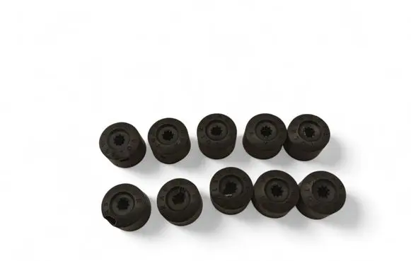 Volkswagen Atlas Wheel nut cap/cover 