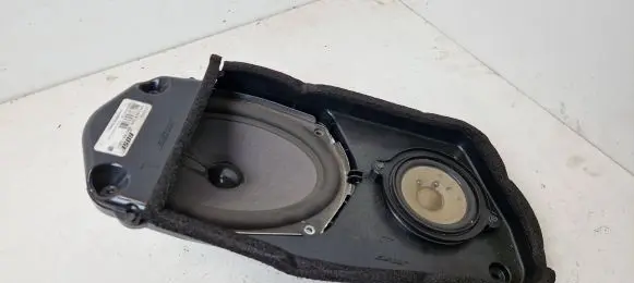 Saab 9-3 Ver2 Parcel shelf speaker 12762964 12760154 12760157