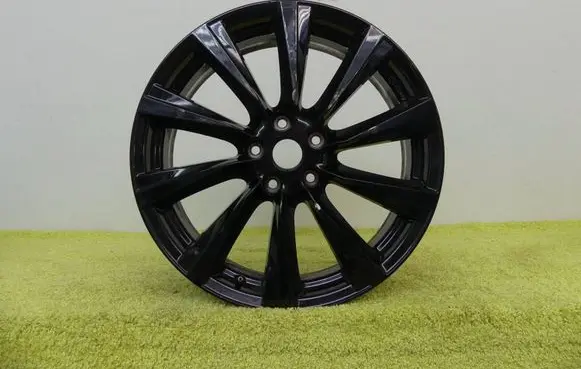 Nissan X-Trail T32 R19 alloy rim r21970 hv07a