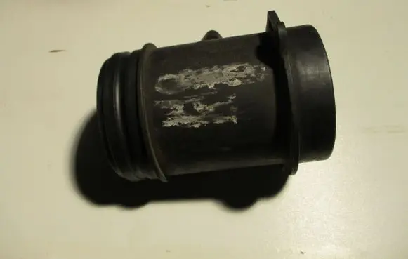 Porsche Cayman 987 Mass air flow meter 987606125