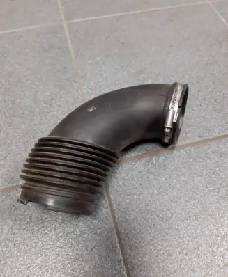 BMW M4 F82 F83 Air intake hose/pipe 7846271 1371 193855