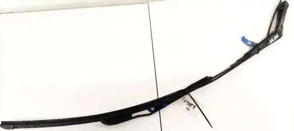 Volkswagen II LT Front wiper blade arm