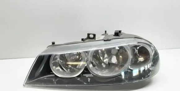 Alfa Romeo 156 Headlight/headlamp 60695646 27E5T2